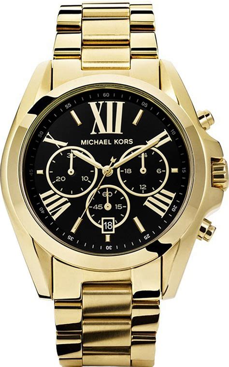 michael kors mens watches clearance